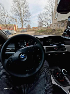 BMW 530 - 3500 € / 6845.40 лв. - 50056914 11 | Car24.bg BMW 530 - 3500 € / 6845.40 лв. - 50056914 11