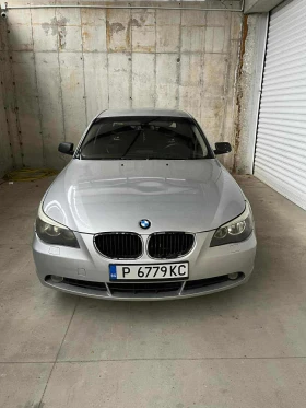 BMW 530 - 3500 € / 6845.40 лв. - 50056914 8 | Car24.bg BMW 530 - 3500 € / 6845.40 лв. - 50056914 8