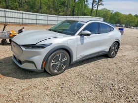 Снимка Ford Mustang Mach-E
