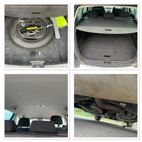 Seat Altea XL Freetrack 2.0TDI 4x4 - 11 € / 21.51 лв. - 49759949 16 | Car24.bg Seat Altea XL Freetrack 2.0TDI 4x4 - 11 € / 21.51 лв. - 49759949 16