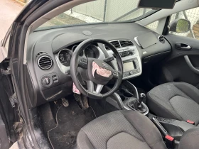 Seat Altea XL Freetrack 2.0TDI 4x4 - 11 € / 21.51 лв. - 49759949 11 | Car24.bg Seat Altea XL Freetrack 2.0TDI 4x4 - 11 € / 21.51 лв. - 49759949 11