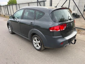 Seat Altea XL Freetrack 2.0TDI 4x4 - 11 € / 21.51 лв. - 49759949 6 | Car24.bg Seat Altea XL Freetrack 2.0TDI 4x4 - 11 € / 21.51 лв. - 49759949 6