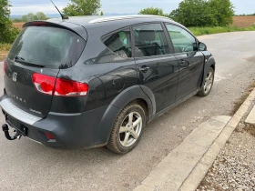 Seat Altea XL Freetrack 2.0TDI 4x4 - 11 € / 21.51 лв. - 49759949 4 | Car24.bg Seat Altea XL Freetrack 2.0TDI 4x4 - 11 € / 21.51 лв. - 49759949 4
