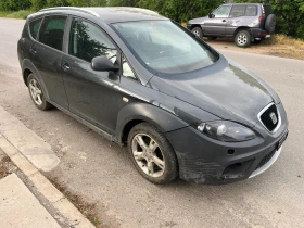 Seat Altea XL Freetrack 2.0TDI 4x4 - 11 € / 21.51 лв. - 49759949 3 | Car24.bg Seat Altea XL Freetrack 2.0TDI 4x4 - 11 € / 21.51 лв. - 49759949 3