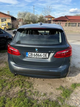 BMW 2 Active Tourer undefined | Auto.bg — изображение 2 BMW 2 Active Tourer undefined | Auto.bg — изображение 2