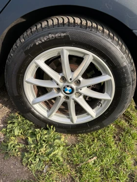 BMW 2 Active Tourer undefined | Auto.bg — изображение 6 BMW 2 Active Tourer undefined | Auto.bg — изображение 6