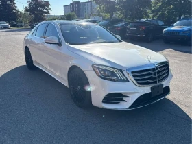 Mercedes-Benz S 560 * ПРЕДСТАВИТЕЛСТВО * ДИСТРОНИК * 360 * BURMESTER* | Auto.bg — изображение 2 Mercedes-Benz S 560 * ПРЕДСТАВИТЕЛСТВО * ДИСТРОНИК * 360 * BURMESTER* | Auto.bg — изображение 2