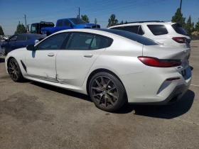 BMW 850 M850* XDRIVE* DISTRONIC* ПОДГРЕВ* ОБДУХВАНЕ* 360* - 29700 € / 58088.15 лв. - 30059275 4 | Car24.bg BMW 850 M850* XDRIVE* DISTRONIC* ПОДГРЕВ* ОБДУХВАНЕ* 360* - 29700 € / 58088.15 лв. - 30059275 4
