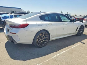 BMW 850 M850* XDRIVE* DISTRONIC* ПОДГРЕВ* ОБДУХВАНЕ* 360* - 29700 € / 58088.15 лв. - 30059275 5 | Car24.bg BMW 850 M850* XDRIVE* DISTRONIC* ПОДГРЕВ* ОБДУХВАНЕ* 360* - 29700 € / 58088.15 лв. - 30059275 5