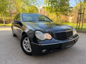 Mercedes-Benz C 220 CDI / АВТОМАТ