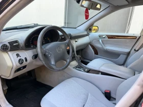 Mercedes-Benz C 220 CDI / АВТОМАТ | Auto.bg — изображение 9 Mercedes-Benz C 220 CDI / АВТОМАТ | Auto.bg — изображение 9