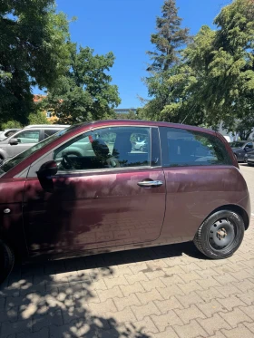 Lancia Ypsilon - 1500 € / 2933.74 лв. - 88952370 6 | Car24.bg Lancia Ypsilon - 1500 € / 2933.74 лв. - 88952370 6