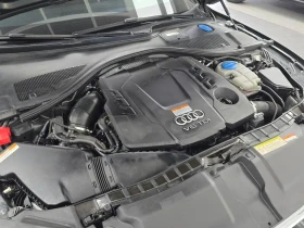 Audi A7 50 Tdi Quattro Premium 4G | Auto.bg — изображение 6 Audi A7 50 Tdi Quattro Premium 4G | Auto.bg — изображение 6