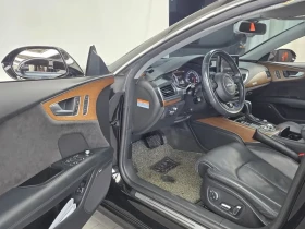 Audi A7 50 Tdi Quattro Premium 4G | Auto.bg — изображение 10 Audi A7 50 Tdi Quattro Premium 4G | Auto.bg — изображение 10