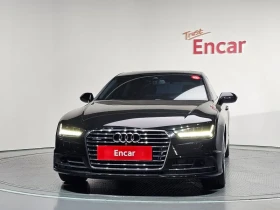 Audi A7 50 Tdi Quattro Premium 4G | Auto.bg — изображение 3 Audi A7 50 Tdi Quattro Premium 4G | Auto.bg — изображение 3
