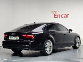 Audi A7 50 Tdi Quattro Premium 4G | Auto.bg — изображение 2 Audi A7 50 Tdi Quattro Premium 4G | Auto.bg — изображение 2