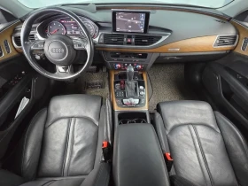 Audi A7 50 Tdi Quattro Premium 4G | Auto.bg — изображение 7 Audi A7 50 Tdi Quattro Premium 4G | Auto.bg — изображение 7