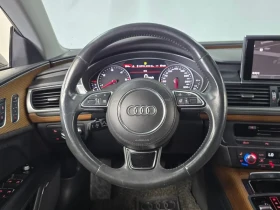 Audi A7 50 Tdi Quattro Premium 4G | Auto.bg — изображение 12 Audi A7 50 Tdi Quattro Premium 4G | Auto.bg — изображение 12
