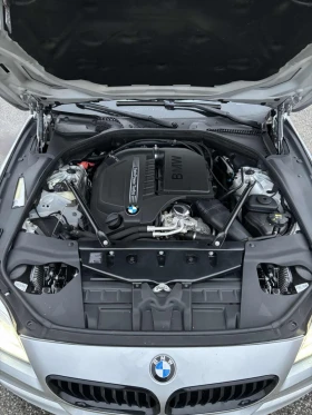 BMW 640 M-pack* Harman/Kardon* 360* Обдух* Пано | Auto.bg — изображение 10 BMW 640 M-pack* Harman/Kardon* 360* Обдух* Пано | Auto.bg — изображение 10