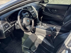 BMW 640 M-pack* Harman/Kardon* 360* Обдух* Пано | Auto.bg — изображение 6 BMW 640 M-pack* Harman/Kardon* 360* Обдух* Пано | Auto.bg — изображение 6