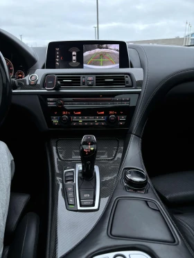 BMW 640 M-pack* Harman/Kardon* 360* Обдух* Пано | Auto.bg — изображение 9 BMW 640 M-pack* Harman/Kardon* 360* Обдух* Пано | Auto.bg — изображение 9