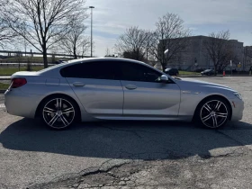 BMW 640 M-pack* Harman/Kardon* 360* Обдух* Пано | Auto.bg — изображение 5 BMW 640 M-pack* Harman/Kardon* 360* Обдух* Пано | Auto.bg — изображение 5