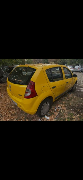Dacia Sandero 1.2 | Auto.bg — изображение 6 Dacia Sandero 1.2 | Auto.bg — изображение 6