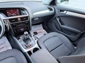 Audi A4 B8.5* 2.0TDI* FACELIFT* NAVI* LED* BiXenon* Euro5B | Auto.bg — изображение 12 Audi A4 B8.5* 2.0TDI* FACELIFT* NAVI* LED* BiXenon* Euro5B | Auto.bg — изображение 12
