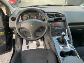 Peugeot 3008 1.6 БЕНЗИН EURO5 | Auto.bg — изображение 9 Peugeot 3008 1.6 БЕНЗИН EURO5 | Auto.bg — изображение 9