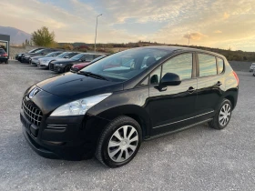 Peugeot 3008 1.6 БЕНЗИН EURO5