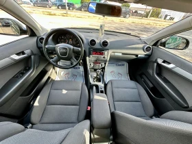 Audi A3 1.6 TDI | Auto.bg — изображение 9 Audi A3 1.6 TDI | Auto.bg — изображение 9
