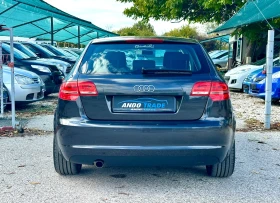 Audi A3 1.6 TDI | Auto.bg — изображение 6 Audi A3 1.6 TDI | Auto.bg — изображение 6