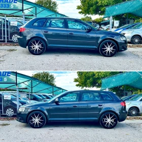 Audi A3 1.6 TDI | Auto.bg — изображение 4 Audi A3 1.6 TDI | Auto.bg — изображение 4