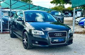 Audi A3 1.6 TDI | Auto.bg — изображение 3 Audi A3 1.6 TDI | Auto.bg — изображение 3