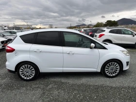 Ford C-max (KATO НОВА) | Auto.bg — изображение 4 Ford C-max (KATO НОВА) | Auto.bg — изображение 4