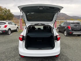 Ford C-max (KATO НОВА) | Auto.bg — изображение 13 Ford C-max (KATO НОВА) | Auto.bg — изображение 13