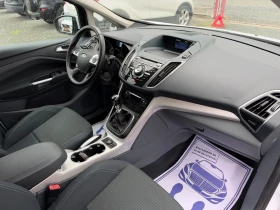 Ford C-max (KATO НОВА) | Auto.bg — изображение 15 Ford C-max (KATO НОВА) | Auto.bg — изображение 15
