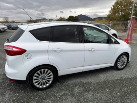 Ford C-max (KATO НОВА) | Auto.bg — изображение 5 Ford C-max (KATO НОВА) | Auto.bg — изображение 5