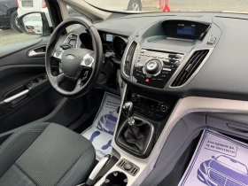 Ford C-max (KATO НОВА) | Auto.bg — изображение 16 Ford C-max (KATO НОВА) | Auto.bg — изображение 16