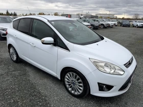 Ford C-max (KATO НОВА) | Auto.bg — изображение 3 Ford C-max (KATO НОВА) | Auto.bg — изображение 3