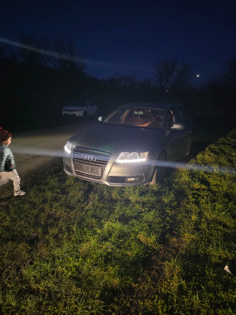 Audi A6 - 4800 € / 9387.98 лв. - 28936232 1 | Car24.bg Audi A6 - 4800 € / 9387.98 лв. - 28936232 1