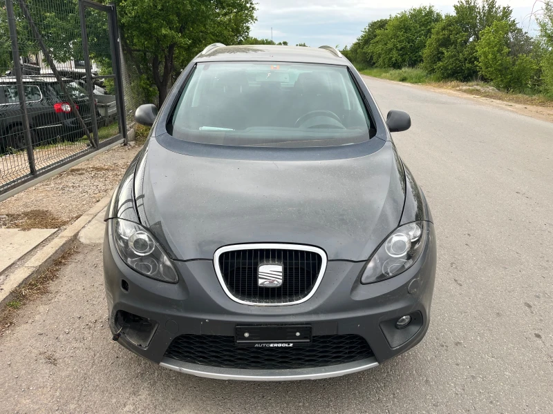Seat Altea XL Freetrack 2.0TDI 4x4 - 11 € / 21.51 лв. - 49759949 1 | Car24.bg Seat Altea XL Freetrack 2.0TDI 4x4 - 11 € / 21.51 лв. - 49759949 1
