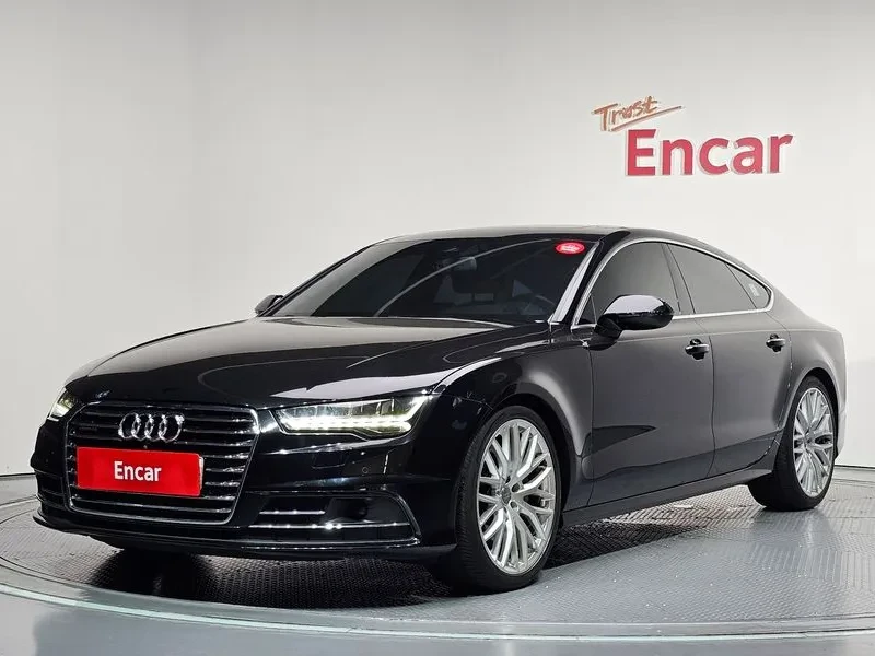 Audi A7 50 Tdi Quattro Premium 4G | Auto.bg — изображение 1 Audi A7 50 Tdi Quattro Premium 4G | Auto.bg — изображение 1