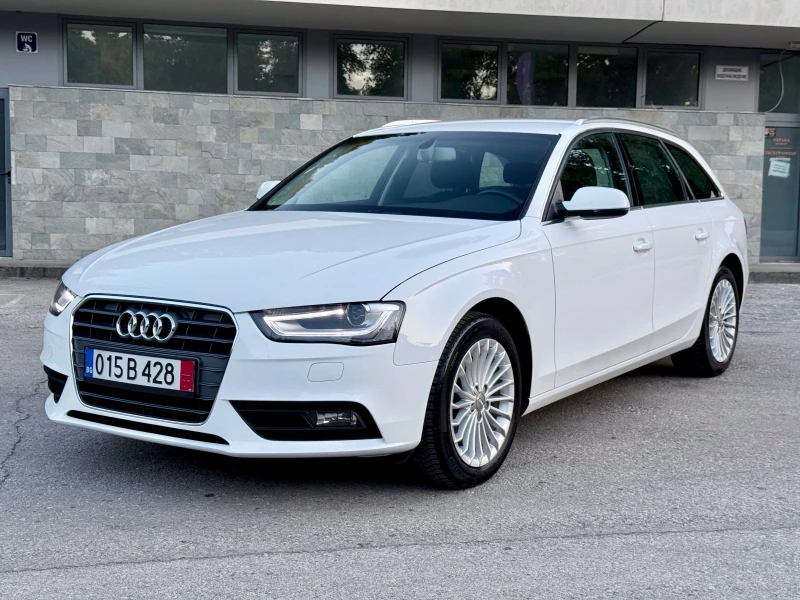Audi A4 B8.5* 2.0TDI* FACELIFT* NAVI* LED* BiXenon* Euro5B - 7299 € - 65700870 1 | Car24.bg Audi A4 B8.5* 2.0TDI* FACELIFT* NAVI* LED* BiXenon* Euro5B - 7299 € - 65700870 1