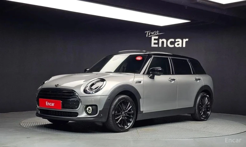 Mini Clubman - 27160 € - 59071206 1 | Car24.bg Mini Clubman - 27160 € - 59071206 1