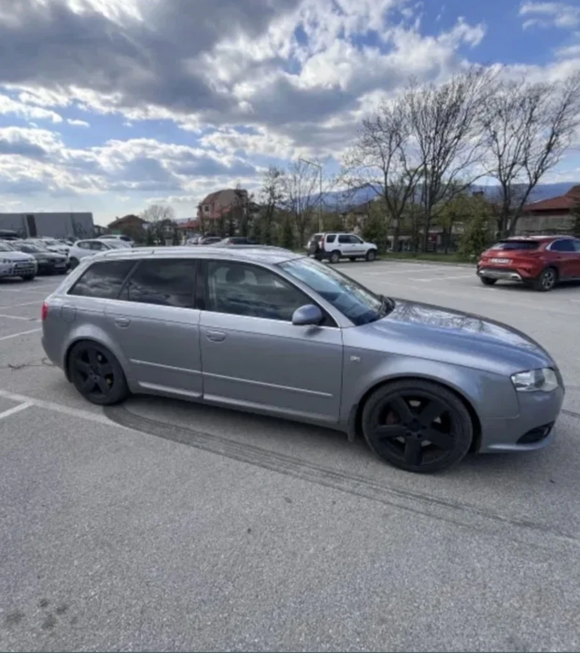 Audi A4 Аванти - изображение 3 | Auto.bg Audi A4 Аванти - изображение 3