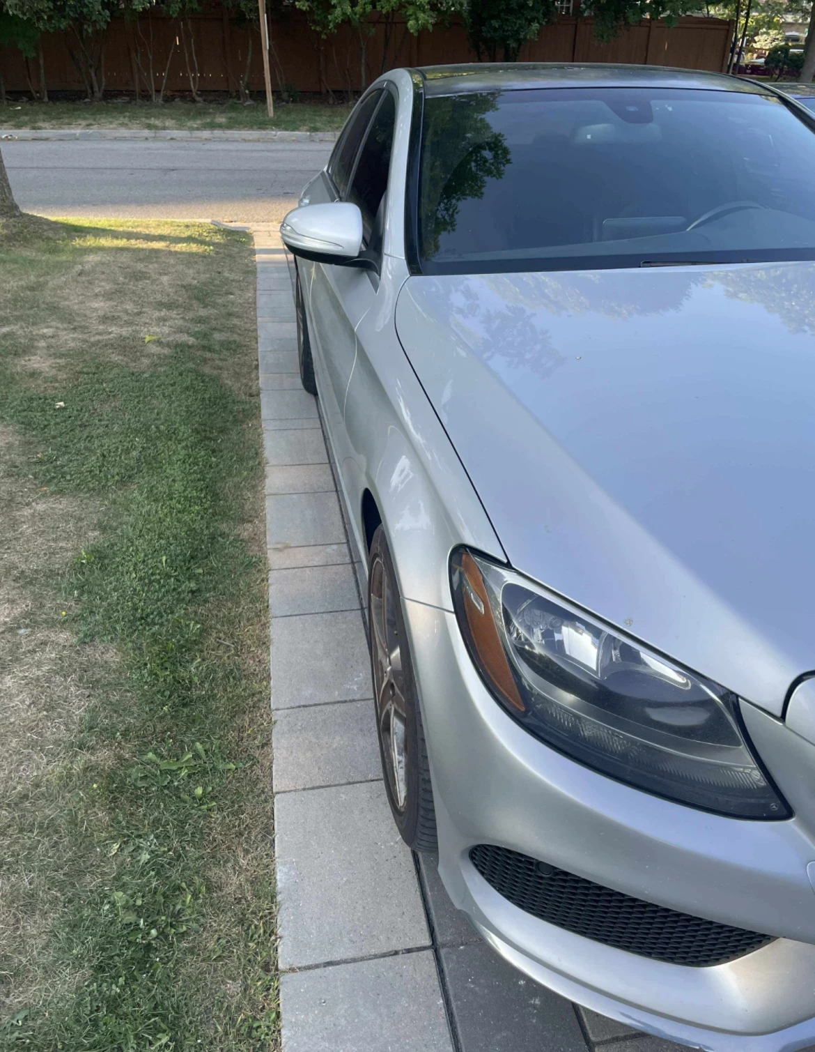 Mercedes-Benz C 300 4MATIC * * CARFAX * * АВТО КРЕДИТ * *  - изображение 3 | Auto.bg Mercedes-Benz C 300 4MATIC * * CARFAX * * АВТО КРЕДИТ * *  - изображение 3