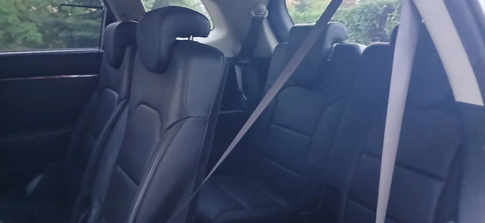 Kia Carens 1.7 CRDi Active 7 МЕСТНА - изображение 9 | Auto.bg Kia Carens 1.7 CRDi Active 7 МЕСТНА - изображение 9