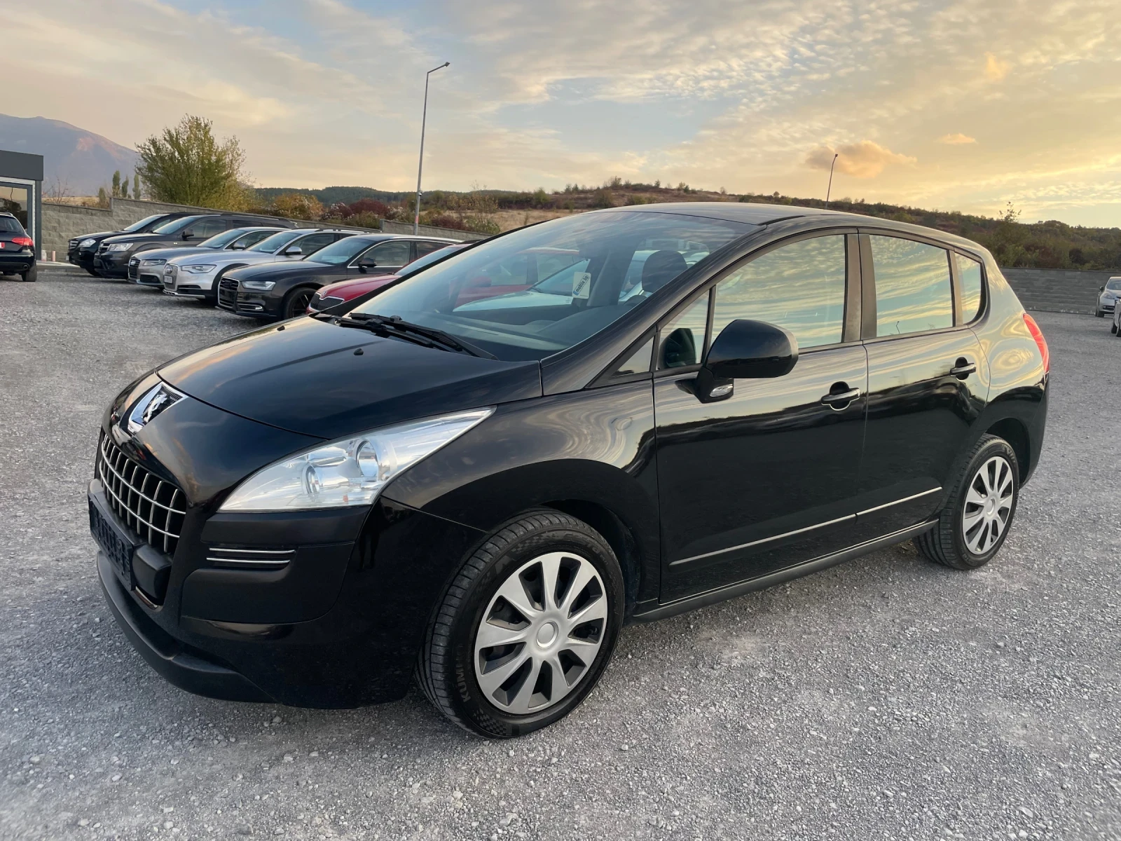 Peugeot 3008 1.6 БЕНЗИН EURO5 | Auto.bg — изображение 1 Peugeot 3008 1.6 БЕНЗИН EURO5 | Auto.bg — изображение 1