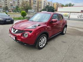 Nissan Juke 1.5d (110hp) MT - Car24.bg Nissan Juke 1.5d (110hp) MT
